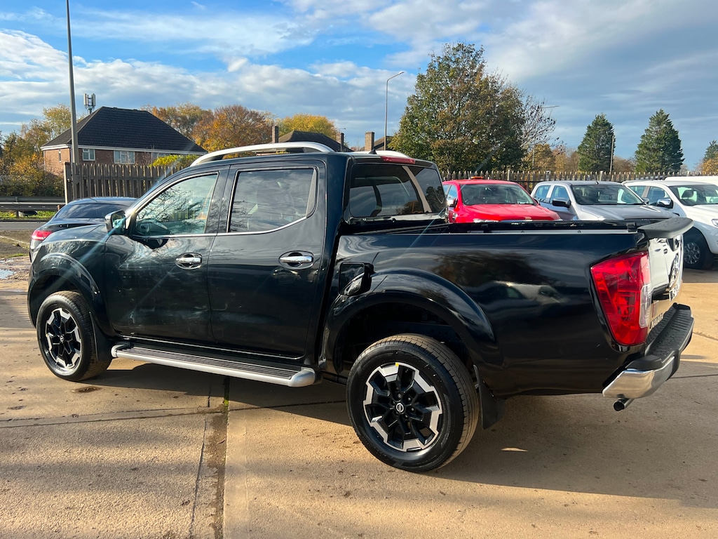 Used Nissan Navara 2020 for sale - 76265759: Photo 11