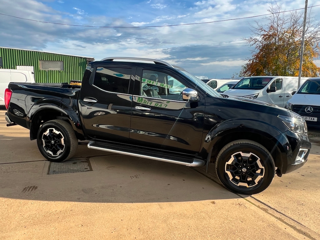 Used Nissan Navara 2020 for sale - 76265759: Photo 13