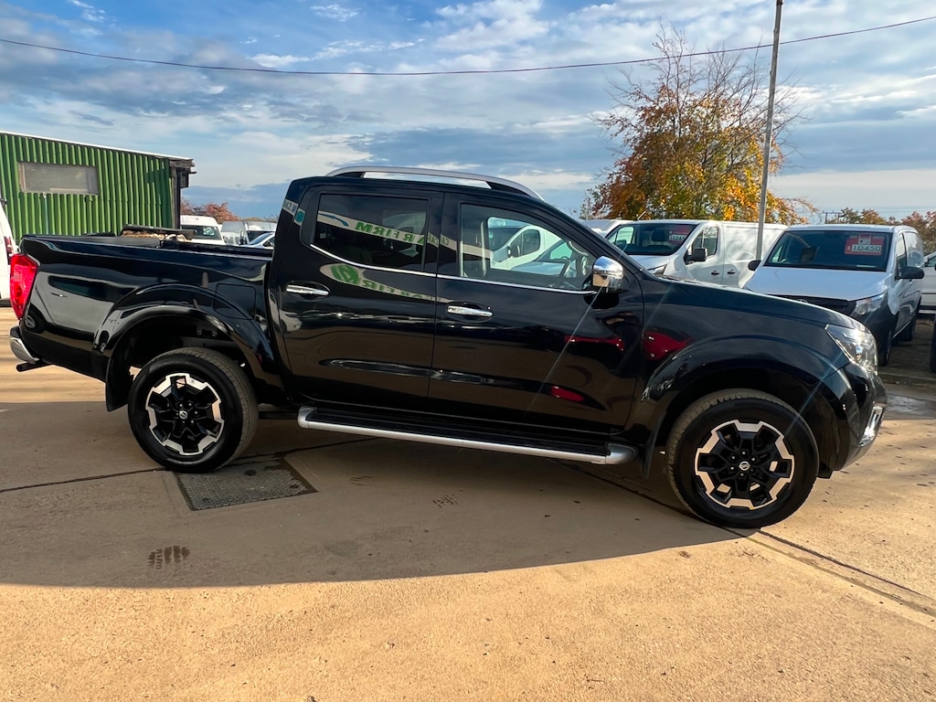 Used Nissan Navara 2020 for sale - 76265759: Photo 14