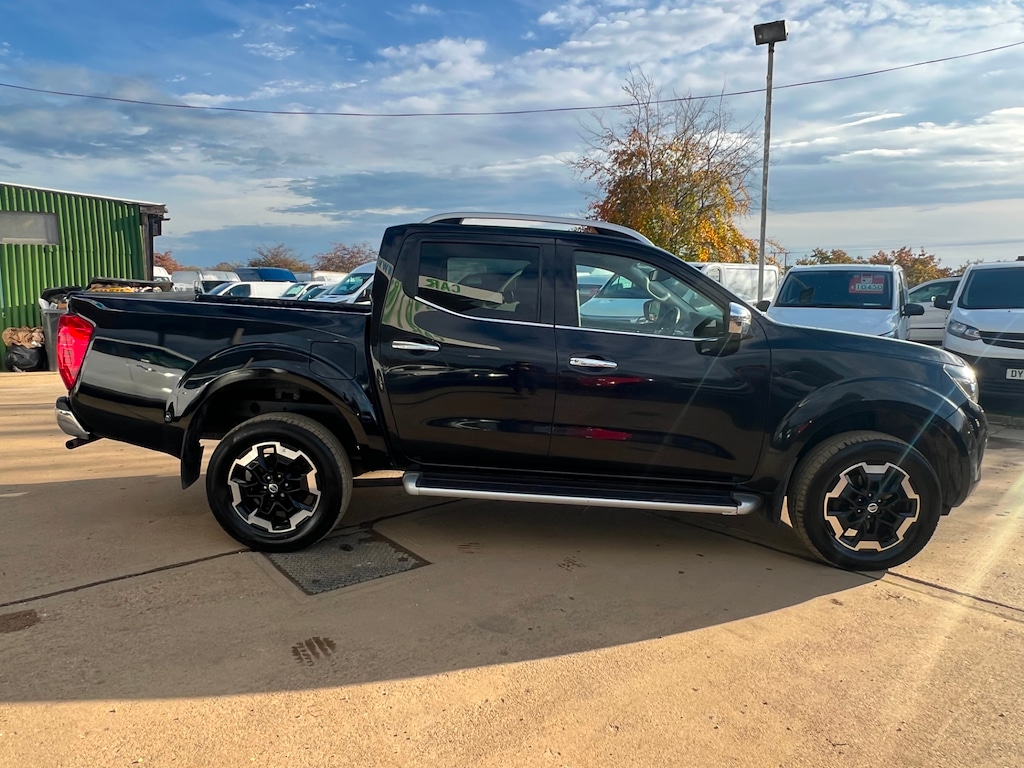 Used Nissan Navara 2020 for sale - 76265759: Photo 15