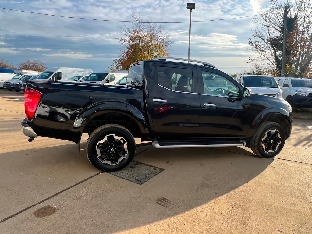 Used Nissan Navara 2020 for sale - 76265759: Photo 17