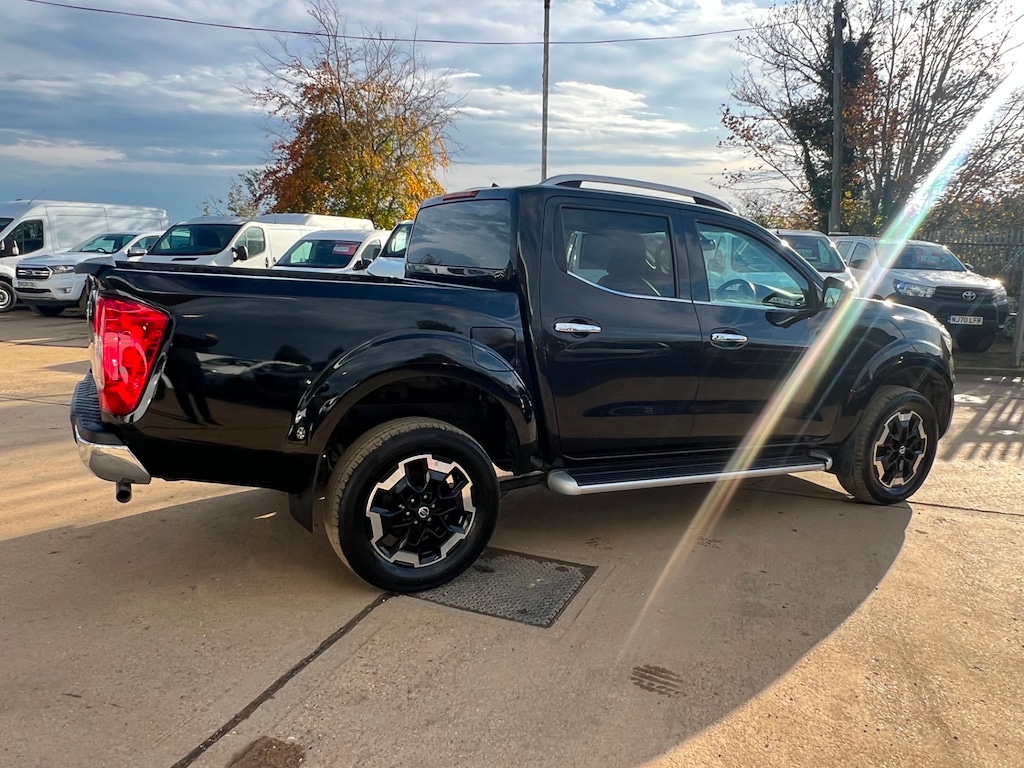 Used Nissan Navara 2020 for sale - 76265759: Photo 18