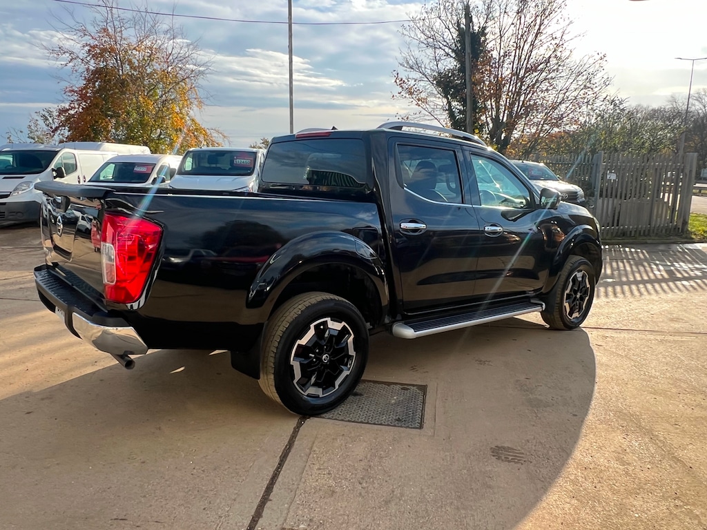 Used Nissan Navara 2020 for sale - 76265759: Photo 19