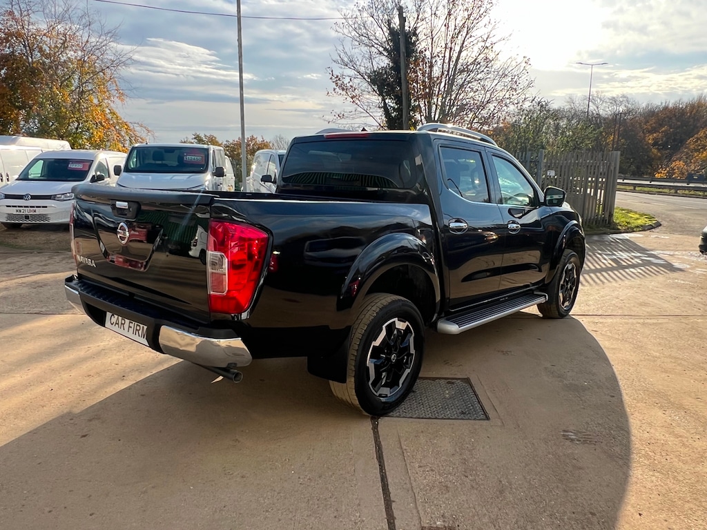 Used Nissan Navara 2020 for sale - 76265759: Photo 20