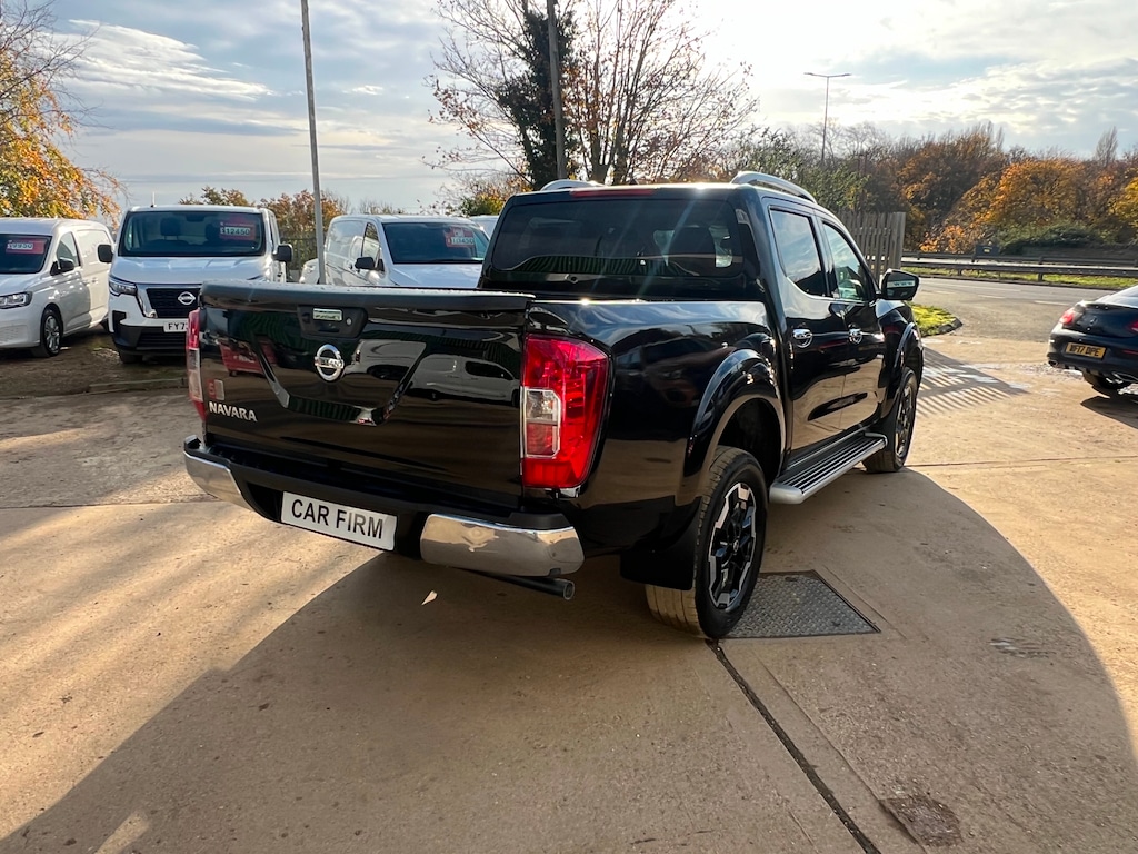 Used Nissan Navara 2020 for sale - 76265759: Photo 21