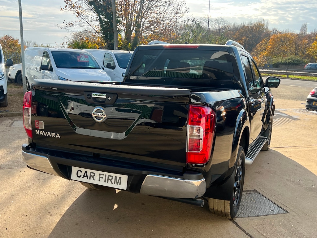 Used Nissan Navara 2020 for sale - 76265759: Photo 22