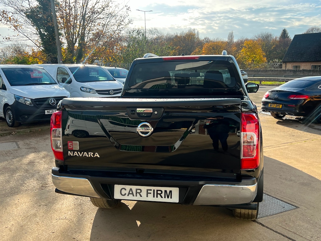 Used Nissan Navara 2020 for sale - 76265759: Photo 23