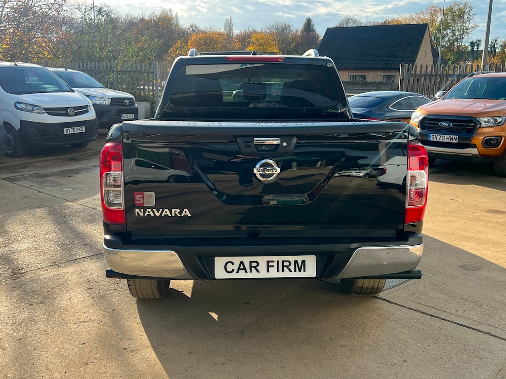 Used Nissan Navara 2020 for sale - 76265759: Photo 24