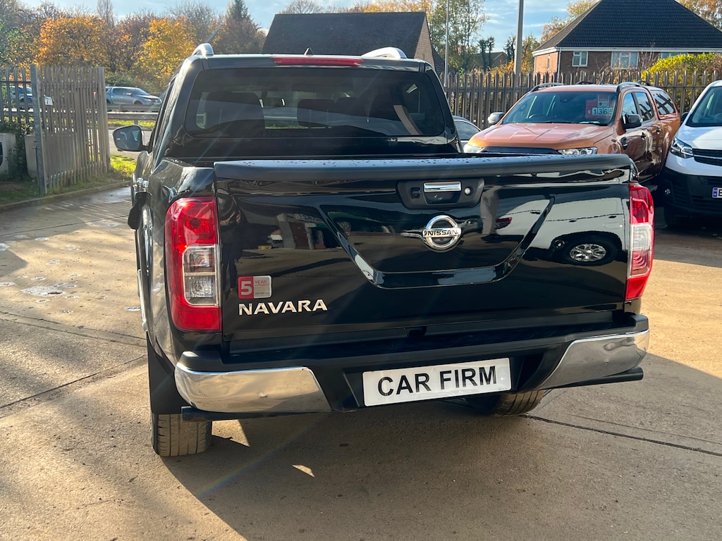 Used Nissan Navara 2020 for sale - 76265759: Photo 25