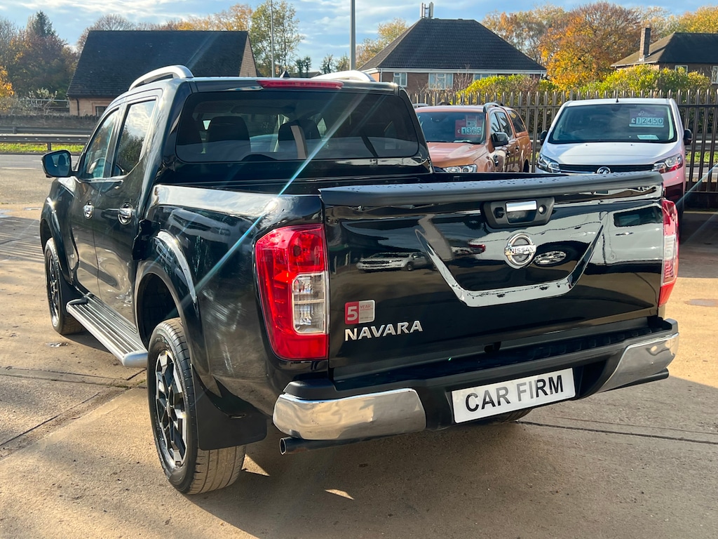 Used Nissan Navara 2020 for sale - 76265759: Photo 26