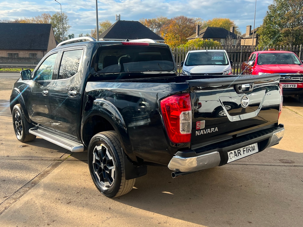 Used Nissan Navara 2020 for sale - 76265759: Photo 27