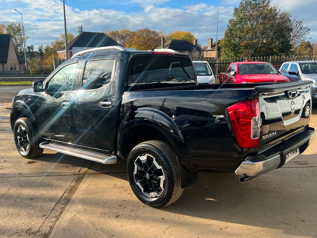 Used Nissan Navara 2020 for sale - 76265759: Photo 28