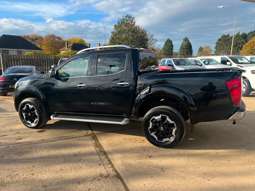 Used Nissan Navara 2020 for sale - 76265759: Photo 29