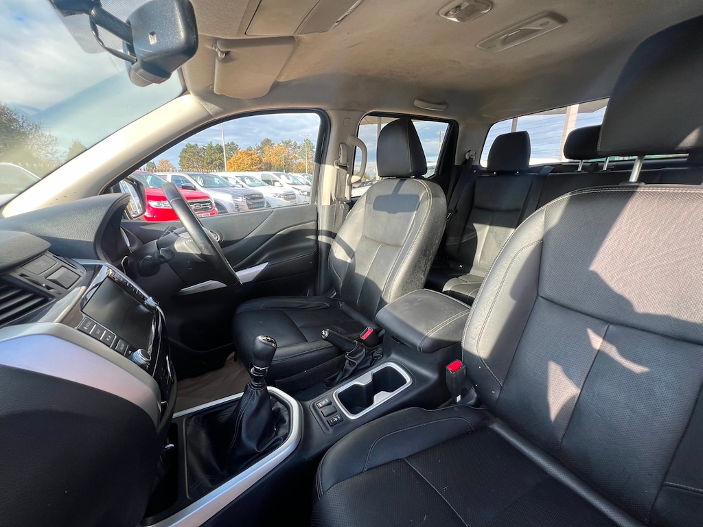 Used Nissan Navara 2020 for sale - 76265759: Photo 3