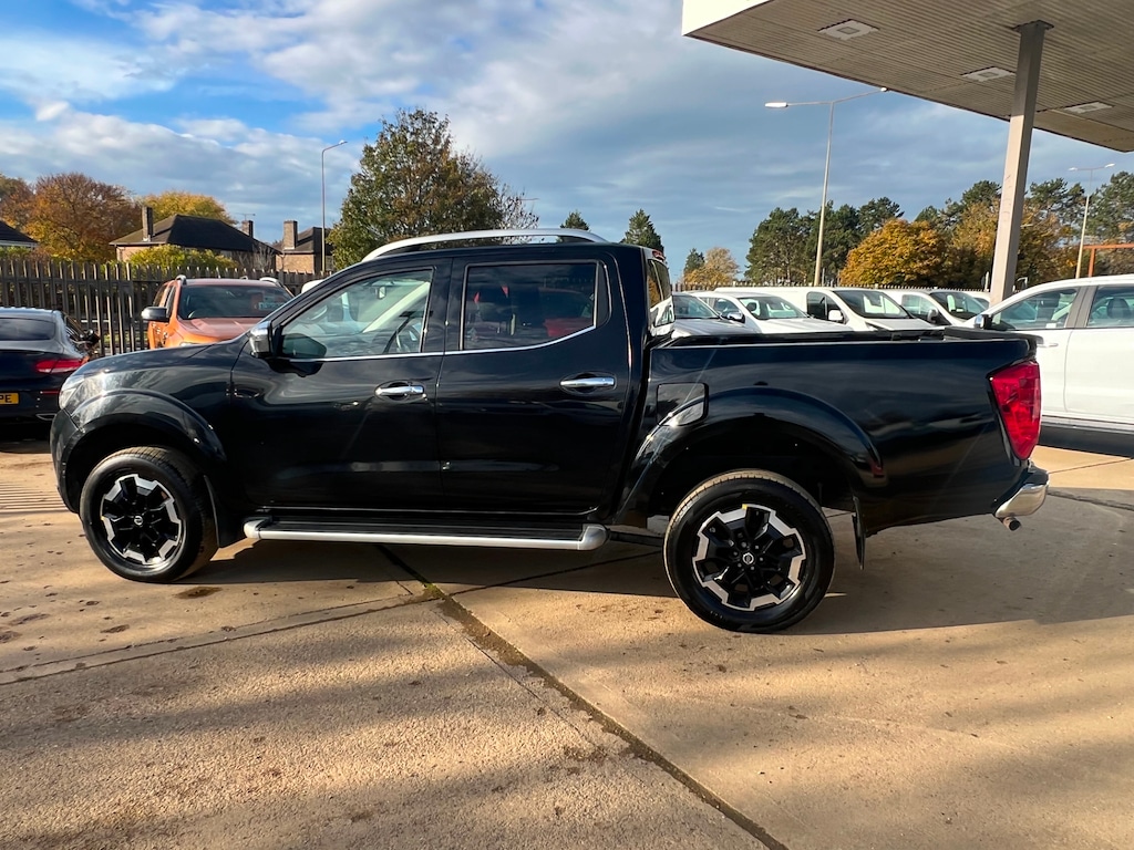 Used Nissan Navara 2020 for sale - 76265759: Photo 30