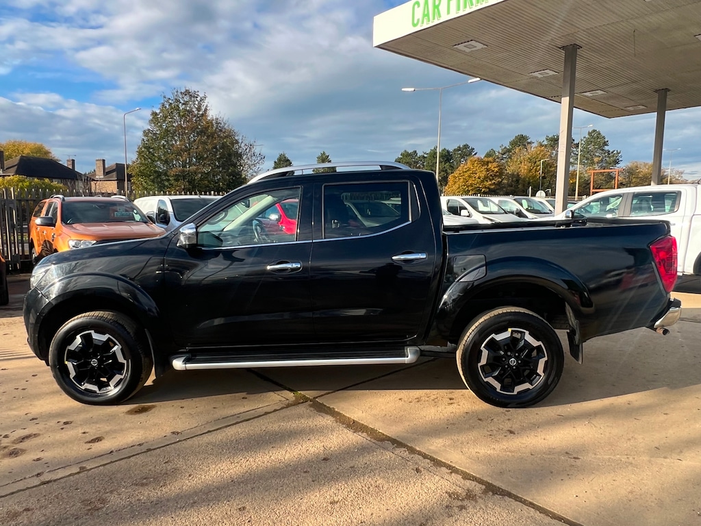 Used Nissan Navara 2020 for sale - 76265759: Photo 31