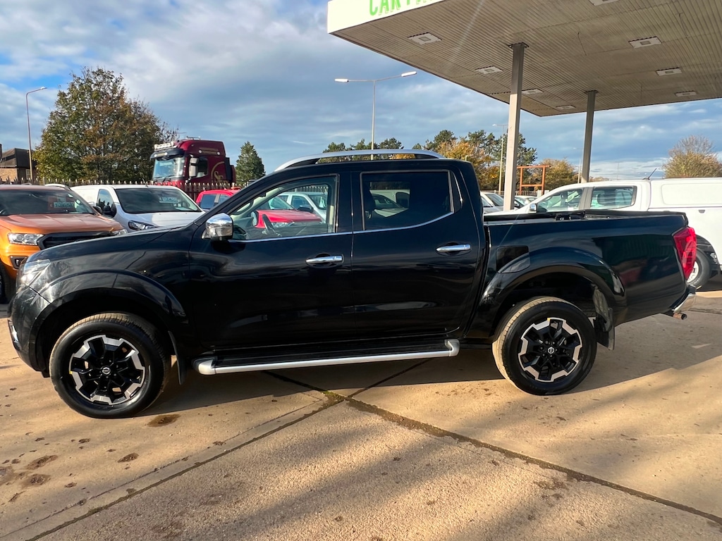 Used Nissan Navara 2020 for sale - 76265759: Photo 32