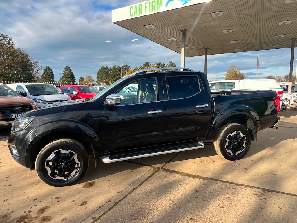 Used Nissan Navara 2020 for sale - 76265759: Photo 33