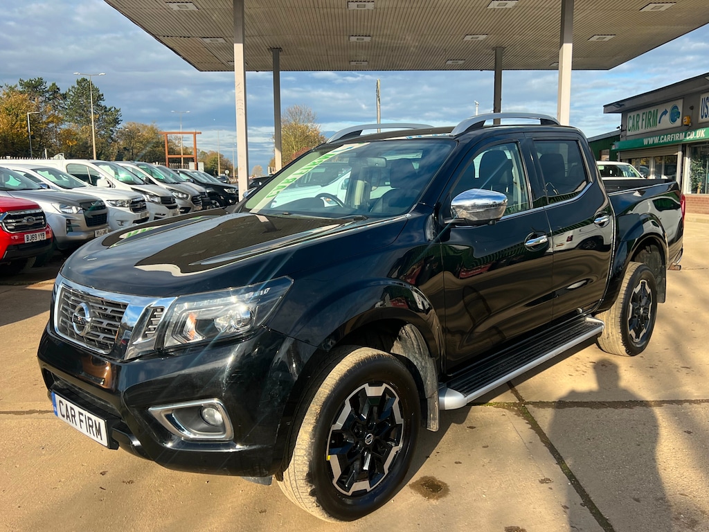 Used Nissan Navara 2020 for sale - 76265759: Photo 35