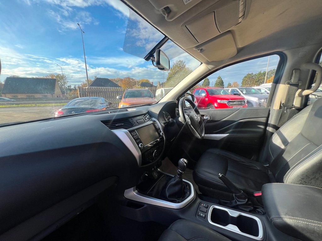 Used Nissan Navara 2020 for sale - 76265759: Photo 37