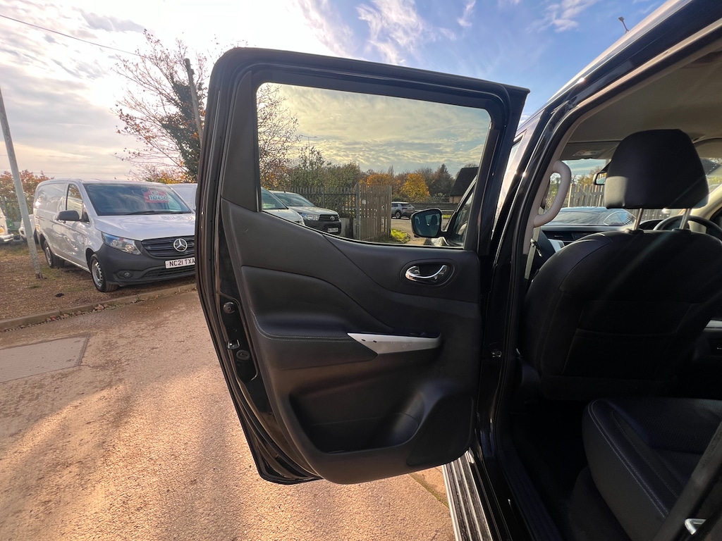 Used Nissan Navara 2020 for sale - 76265759: Photo 40