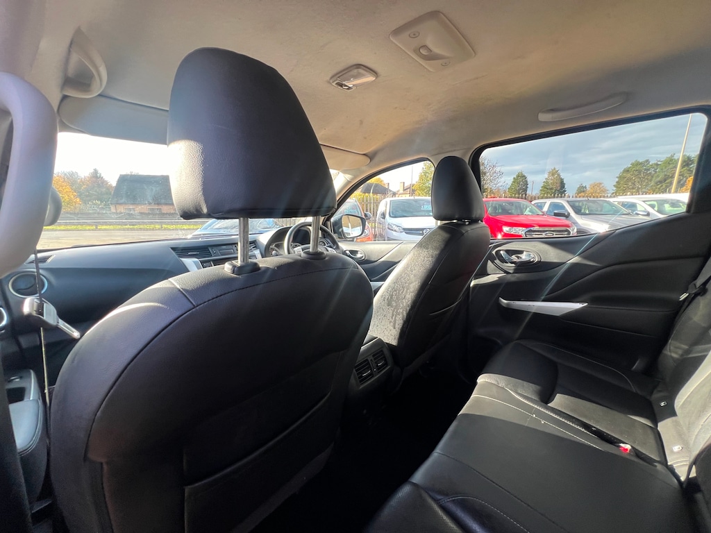 Used Nissan Navara 2020 for sale - 76265759: Photo 41