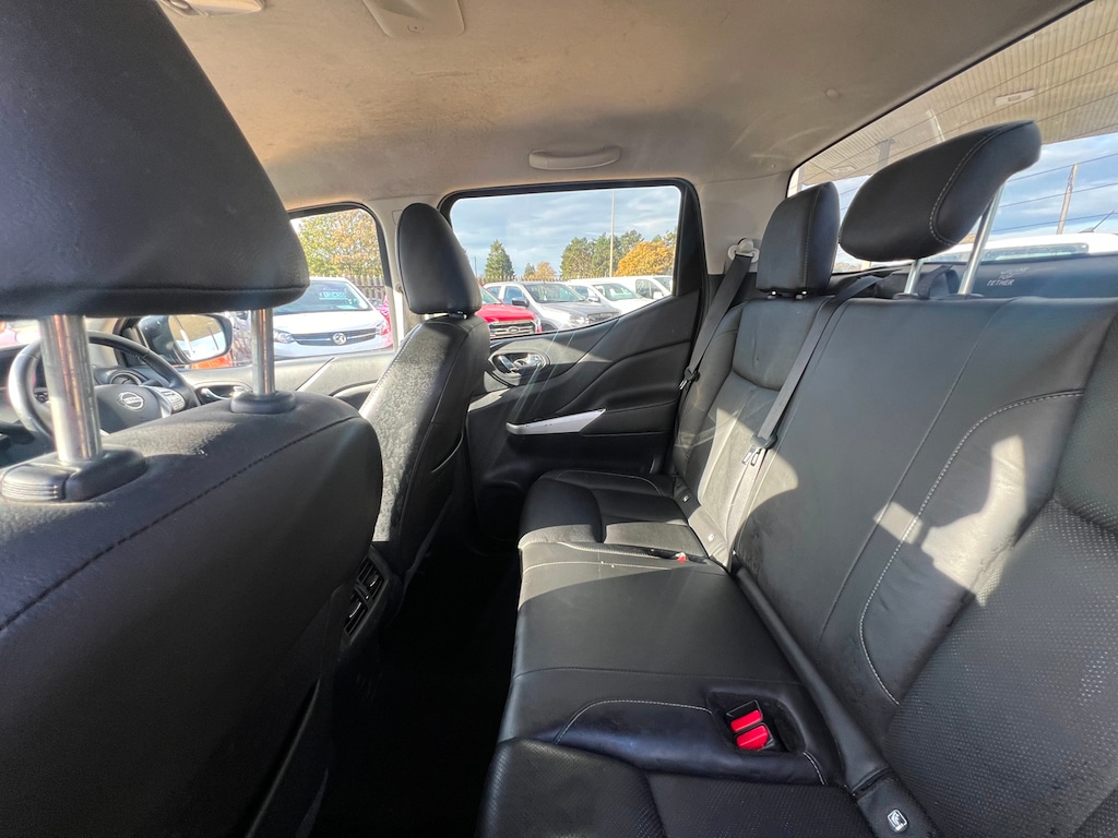 Used Nissan Navara 2020 for sale - 76265759: Photo 42