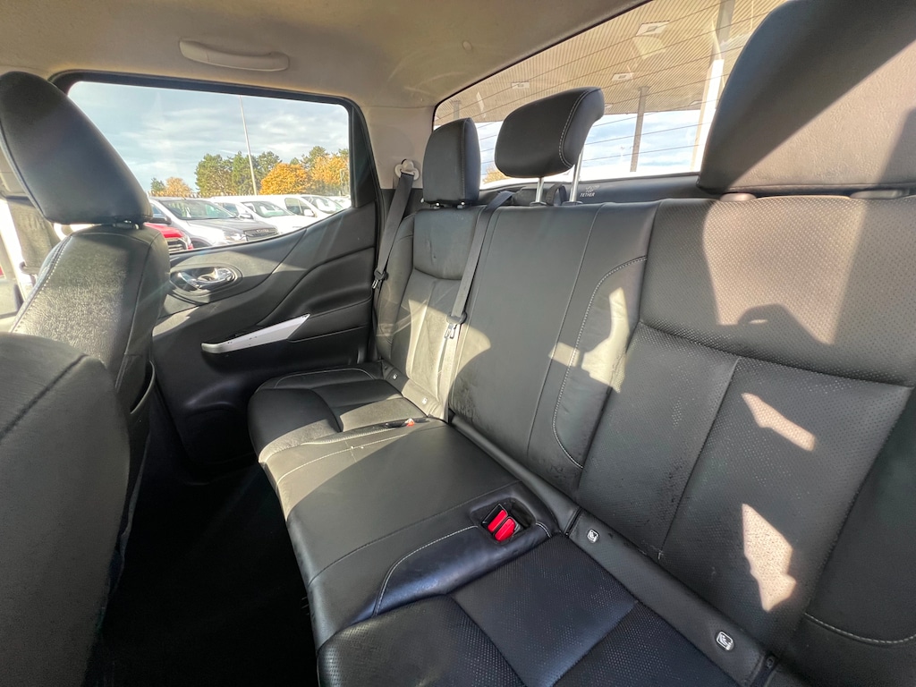 Used Nissan Navara 2020 for sale - 76265759: Photo 43