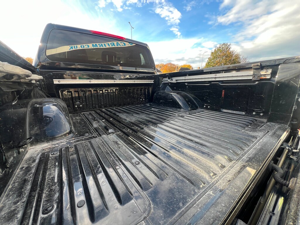 Used Nissan Navara 2020 for sale - 76265759: Photo 44