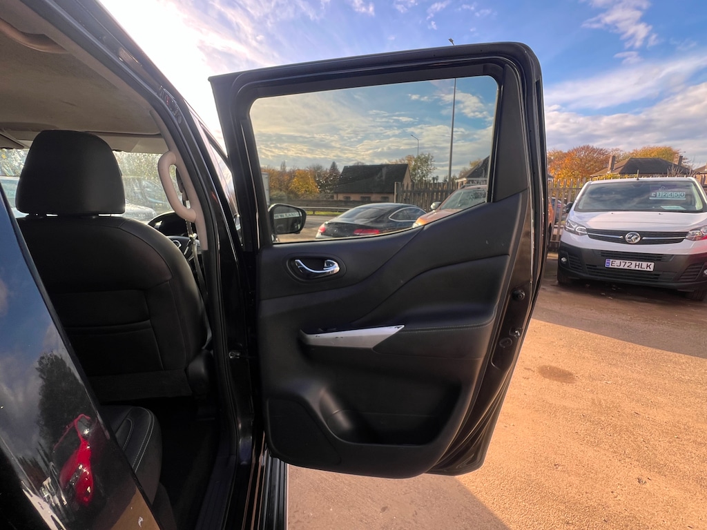 Used Nissan Navara 2020 for sale - 76265759: Photo 47