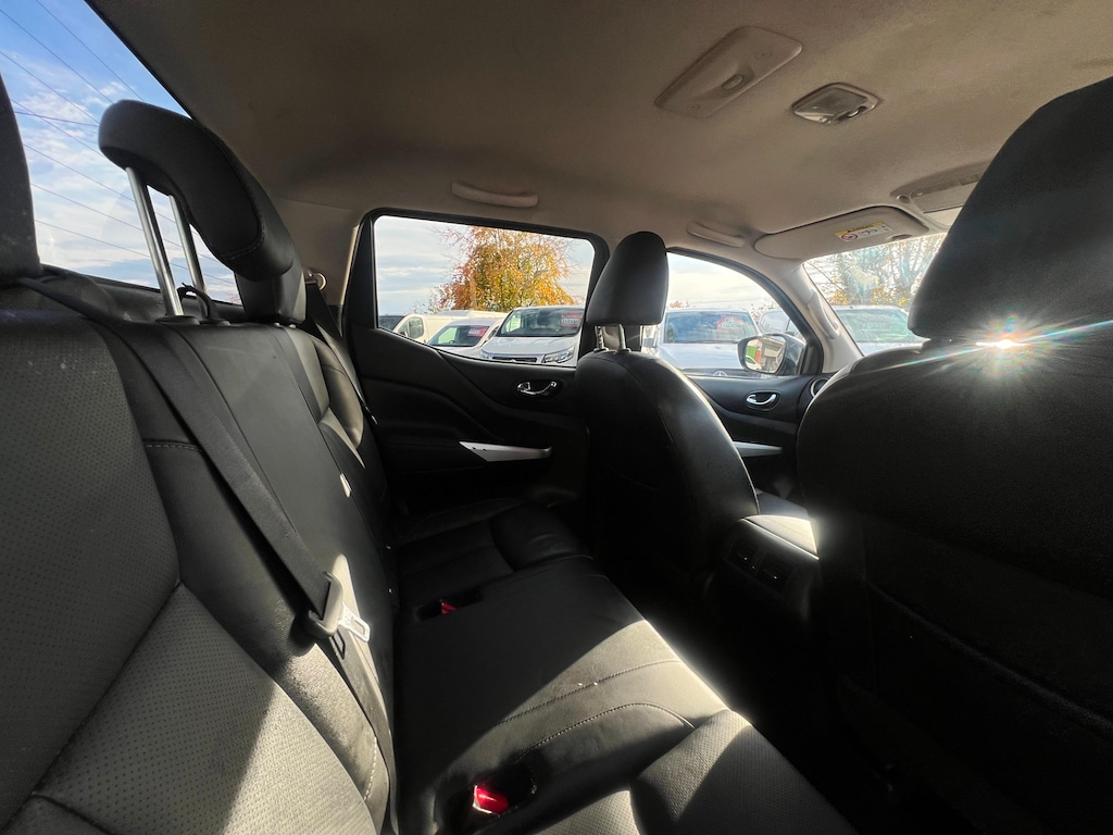 Used Nissan Navara 2020 for sale - 76265759: Photo 48