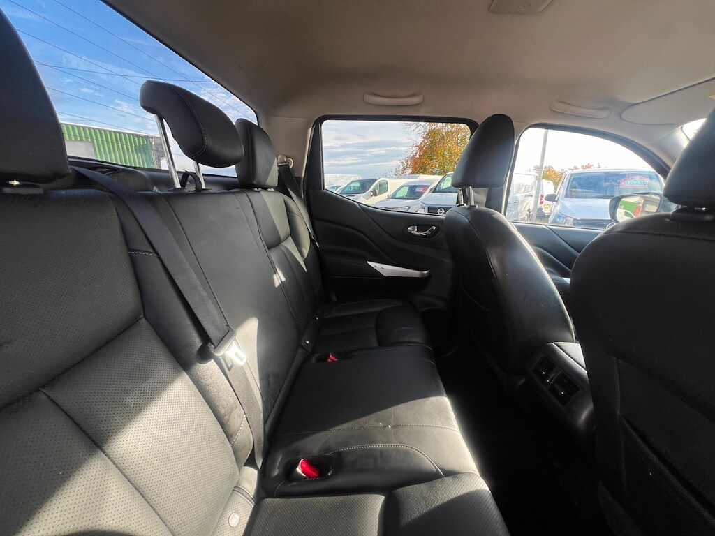 Used Nissan Navara 2020 for sale - 76265759: Photo 49