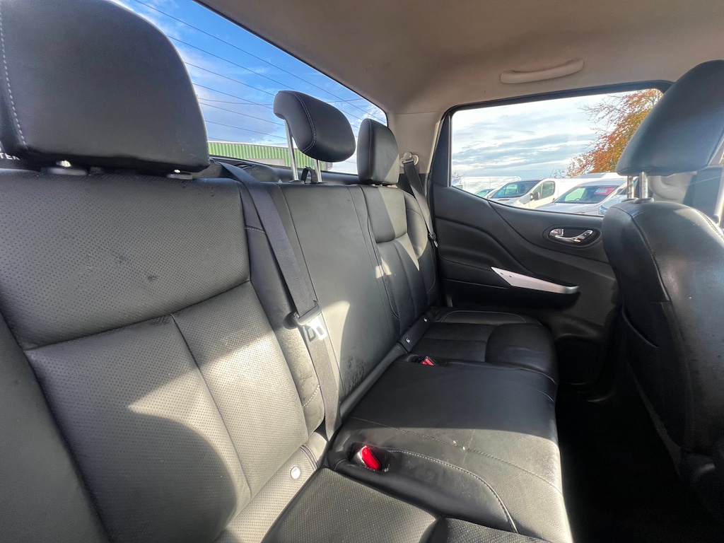 Used Nissan Navara 2020 for sale - 76265759: Photo 50