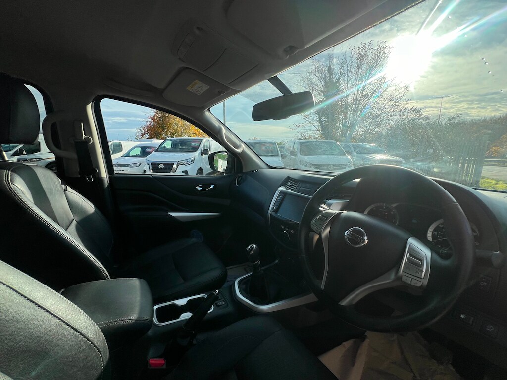 Used Nissan Navara 2020 for sale - 76265759: Photo 52