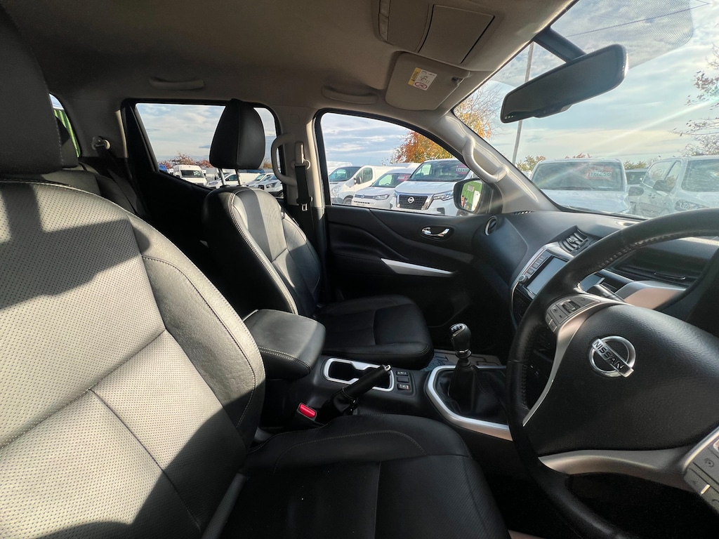 Used Nissan Navara 2020 for sale - 76265759: Photo 53