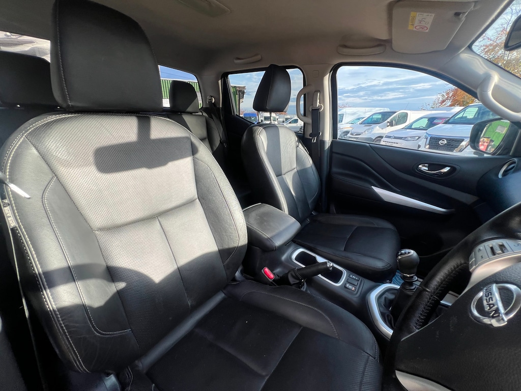 Used Nissan Navara 2020 for sale - 76265759: Photo 54