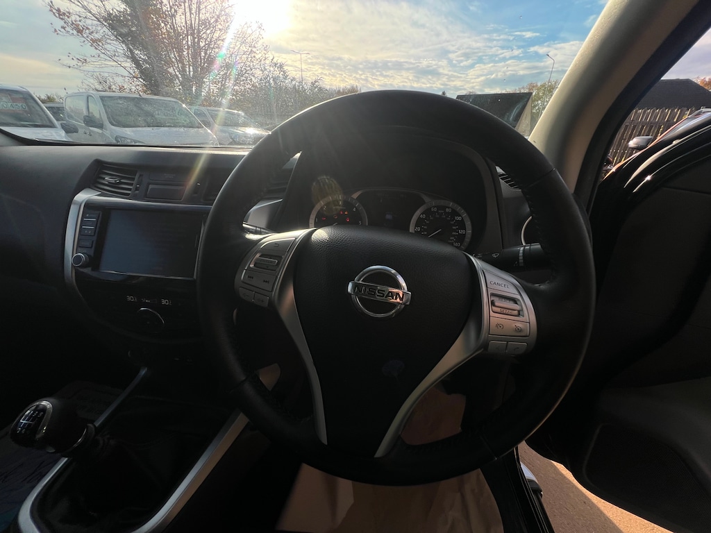 Used Nissan Navara 2020 for sale - 76265759: Photo 55