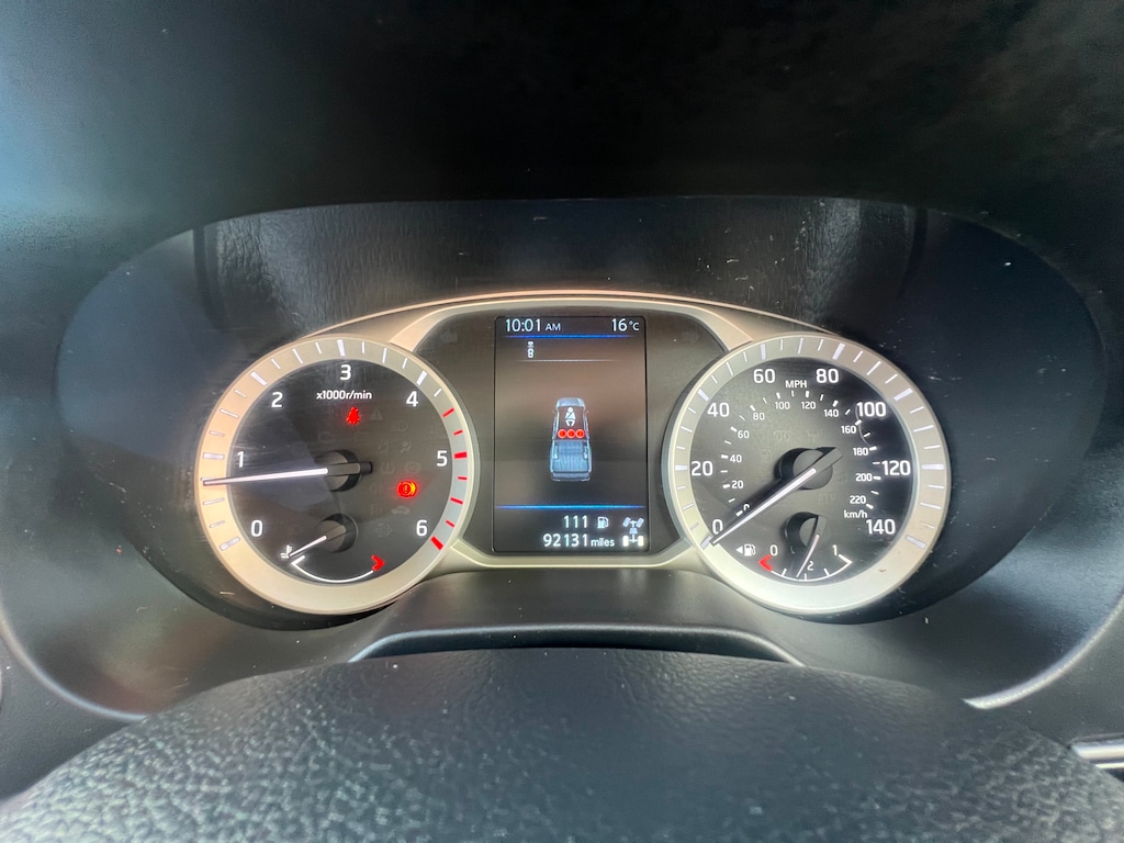 Used Nissan Navara 2020 for sale - 76265759: Photo 56