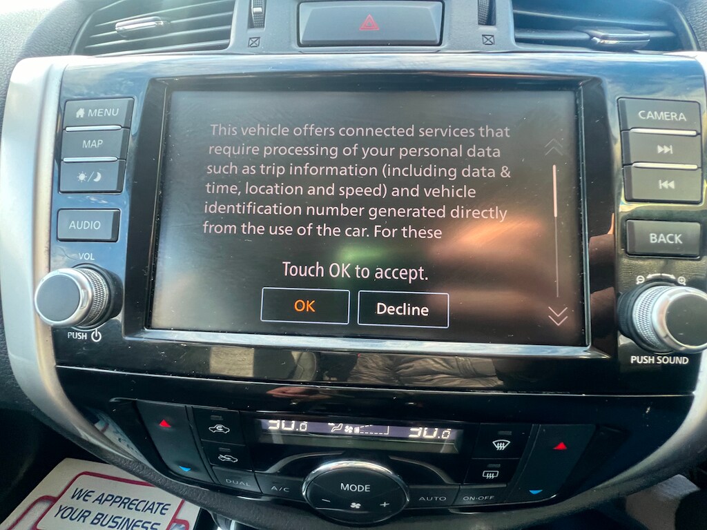 Used Nissan Navara 2020 for sale - 76265759: Photo 59