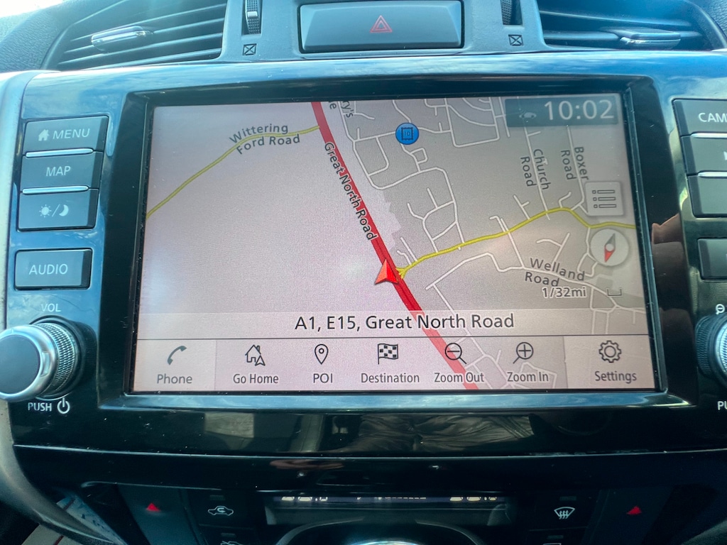 Used Nissan Navara 2020 for sale - 76265759: Photo 61