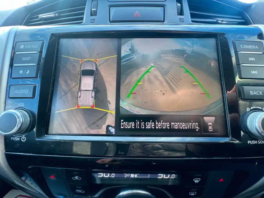 Used Nissan Navara 2020 for sale - 76265759: Photo 62