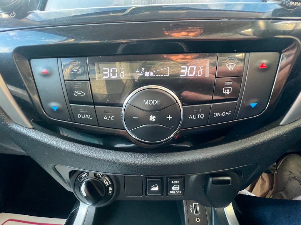 Used Nissan Navara 2020 for sale - 76265759: Photo 63