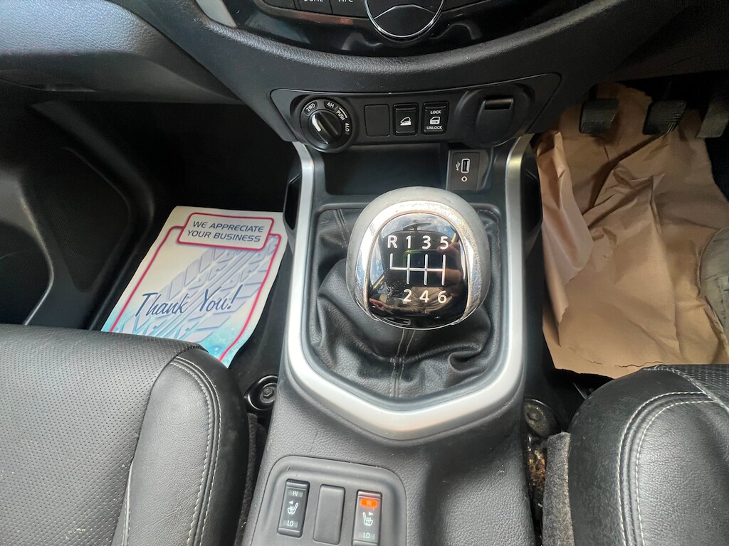 Used Nissan Navara 2020 for sale - 76265759: Photo 65