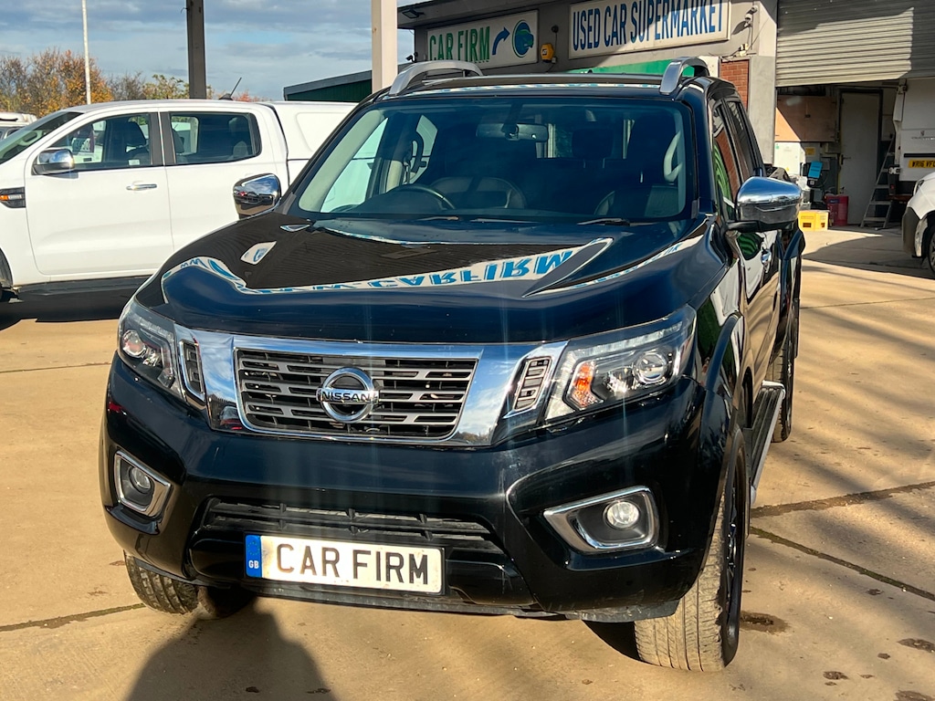Used Nissan Navara 2020 for sale - 76265759: Photo 7