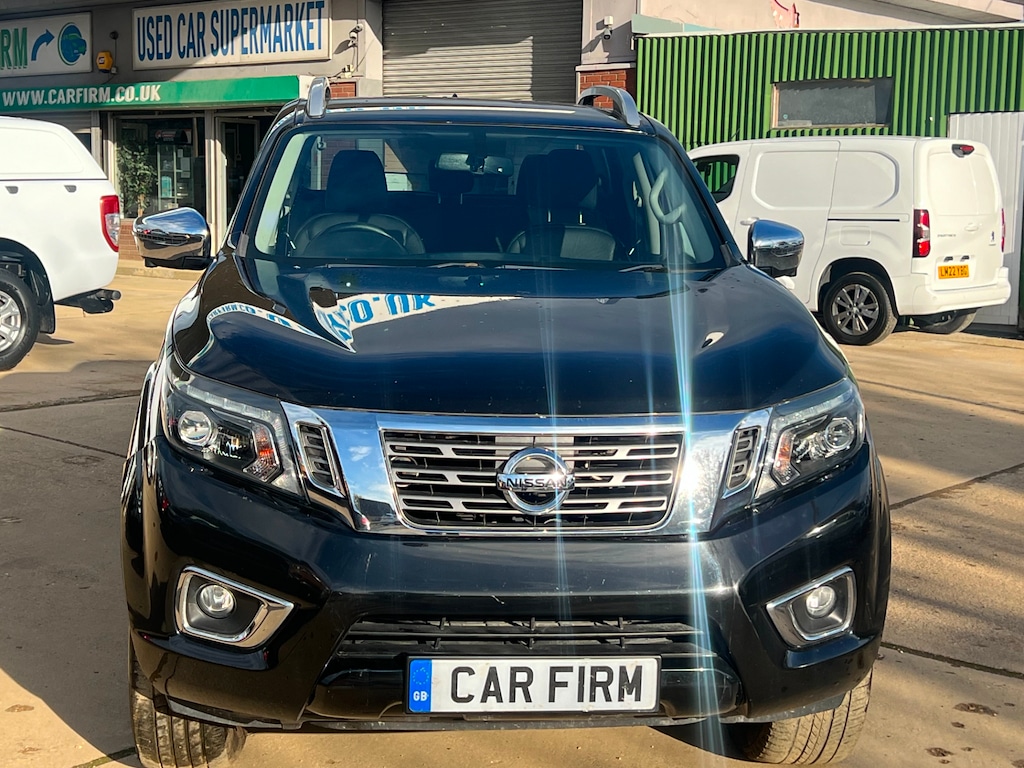 Used Nissan Navara 2020 for sale - 76265759: Photo 8