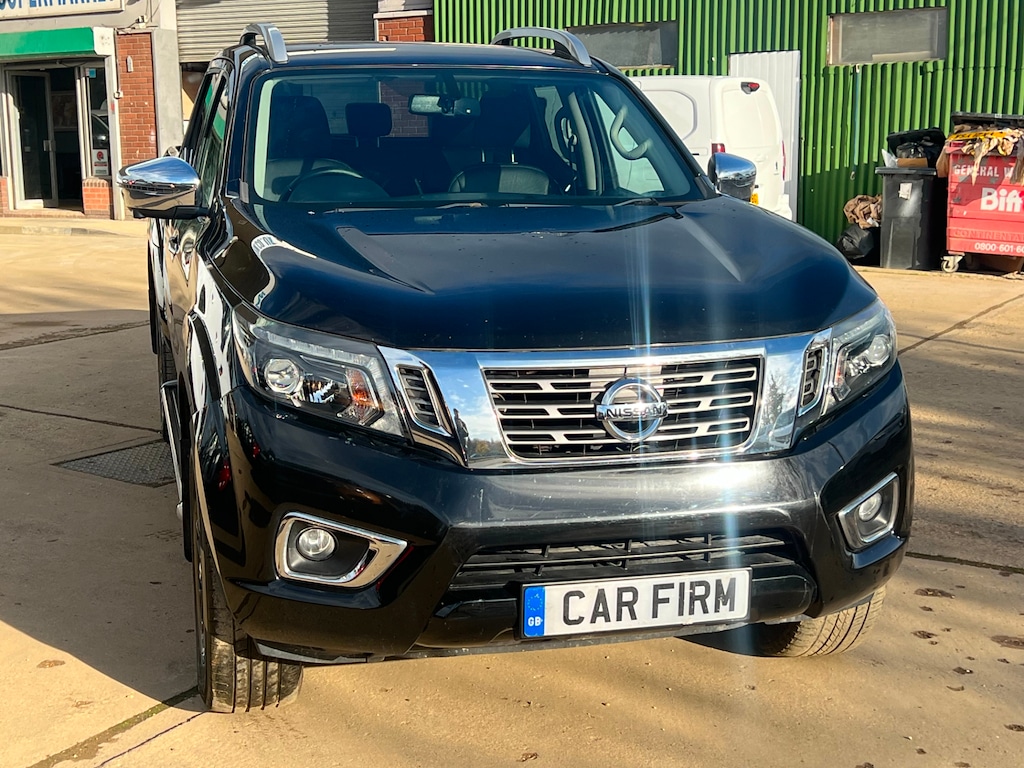 Used Nissan Navara 2020 for sale - 76265759: Photo 9