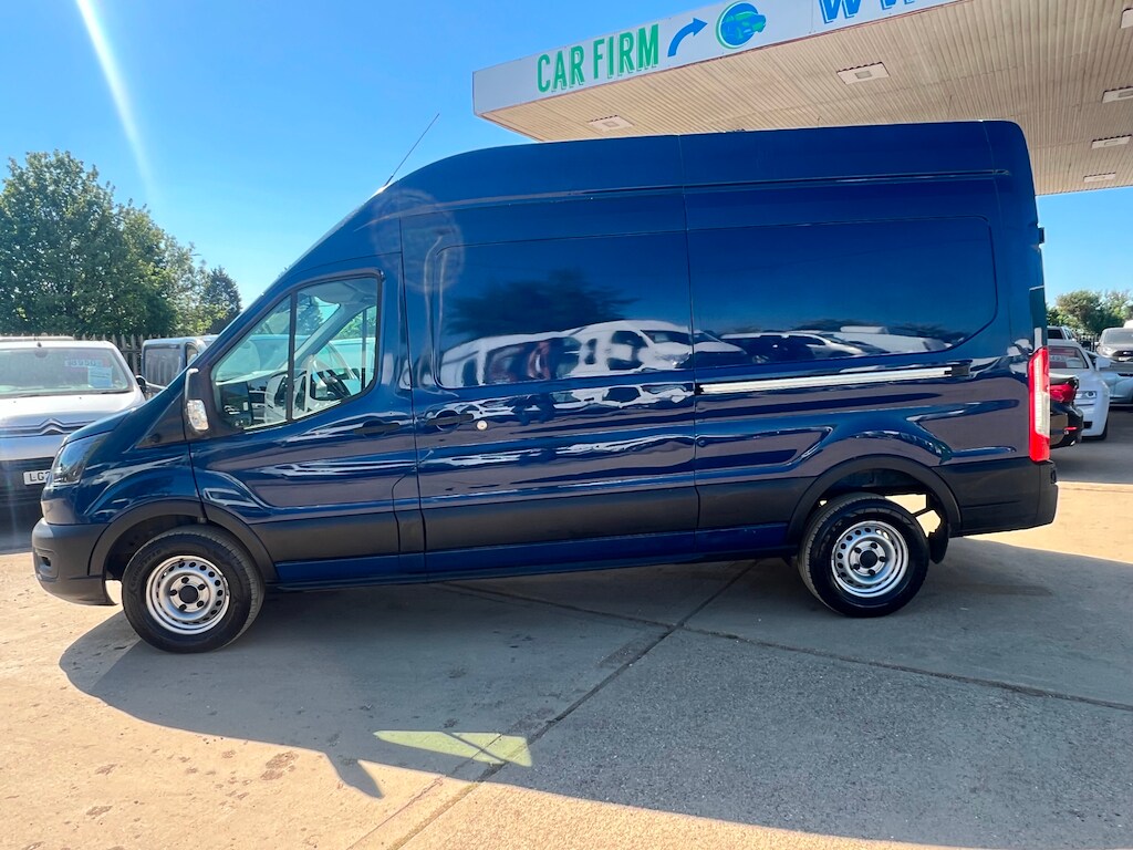 Vehicle 43