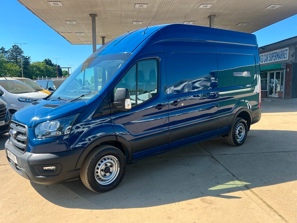 Vehicle 48