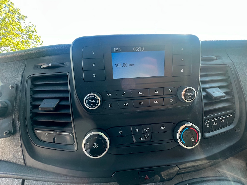 Vehicle 55