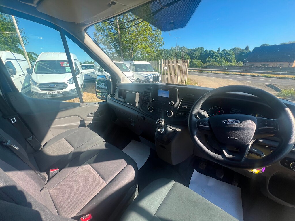 Vehicle 62